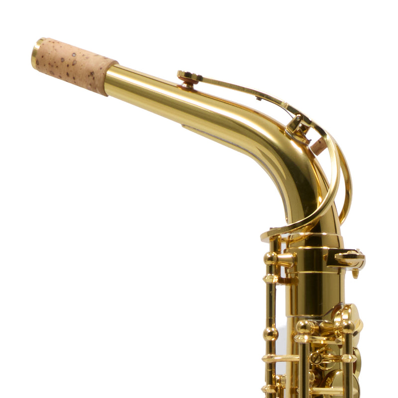 Jupiter Model JAS700A Student Alto Saxophone SN EF07379 OPEN BOX- for sale at BrassAndWinds.com
