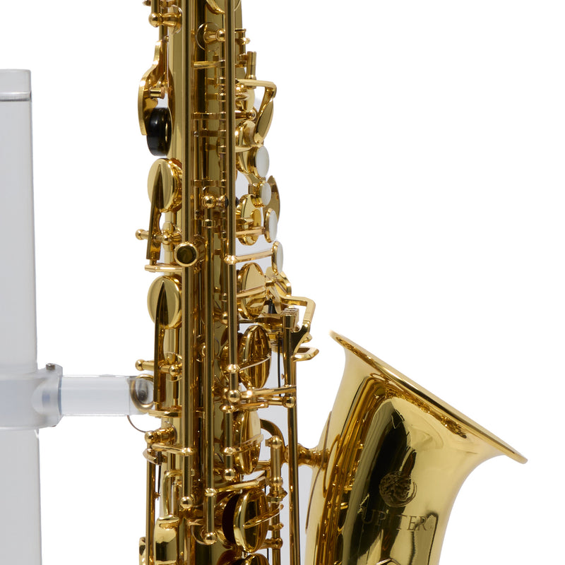 Jupiter Model JAS700A Student Alto Saxophone SN EF07379 OPEN BOX- for sale at BrassAndWinds.com