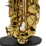 Jupiter Model JAS700A Student Alto Saxophone SN EF07379 OPEN BOX- for sale at BrassAndWinds.com