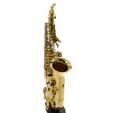 Jupiter Model JAS700A Student Alto Saxophone SN EF07379 OPEN BOX- for sale at BrassAndWinds.com