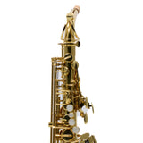 Jupiter Model JAS700A Student Alto Saxophone SN EF07379 OPEN BOX- for sale at BrassAndWinds.com