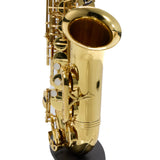 Jupiter Model JAS700A Student Alto Saxophone SN EF07379 OPEN BOX- for sale at BrassAndWinds.com