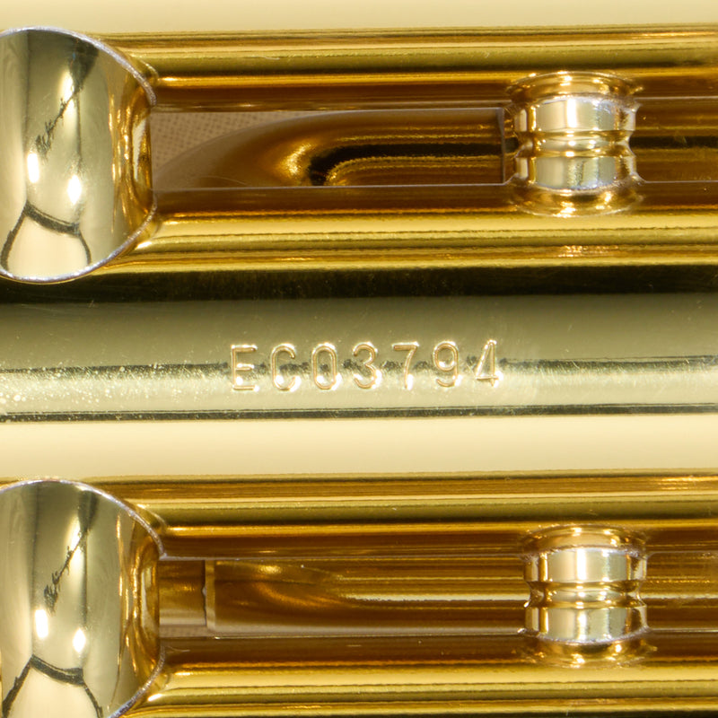 Jupiter Model JBR700 Baritone Horn in Lacquer SN EC03794 OPEN BOX- for sale at BrassAndWinds.com