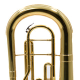 Jupiter Model JBR700 Baritone Horn in Lacquer SN EC03794 OPEN BOX- for sale at BrassAndWinds.com