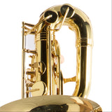 Jupiter Model JBS1000 Baritone Saxophone in Gold Lacquer SN FF00432 OPEN BOX