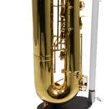 Jupiter Model JBS1100 Low A Baritone Saxophone SN EF06738 OPEN BOX- for sale at BrassAndWinds.com