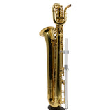 Jupiter Model JBS1100 Low A Baritone Saxophone SN EF06738 OPEN BOX- for sale at BrassAndWinds.com