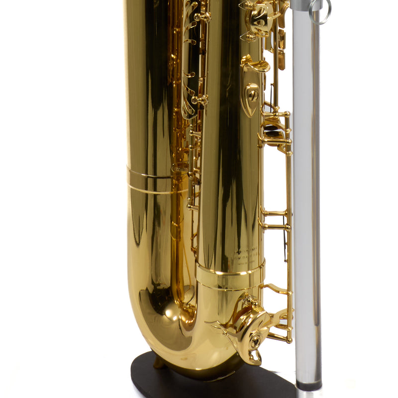 Jupiter Model JBS1100 Low A Baritone Saxophone SN EF06738 OPEN BOX- for sale at BrassAndWinds.com