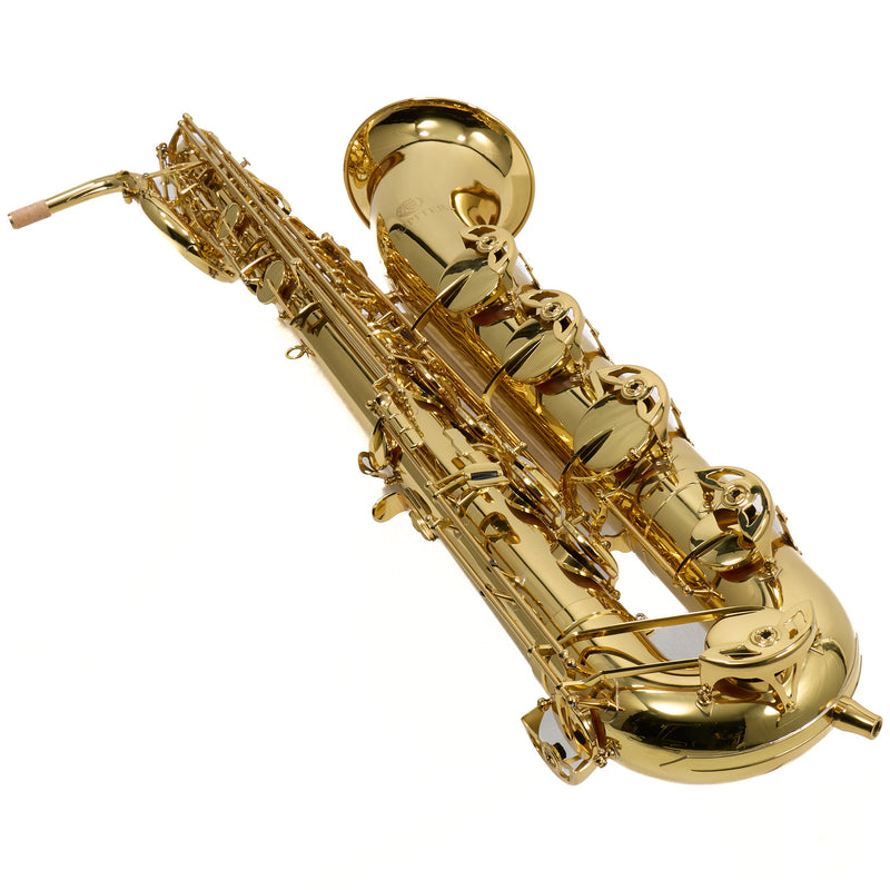 Jupiter Model JBS1100 Low A Baritone Saxophone SN EF06738 OPEN BOX- for sale at BrassAndWinds.com