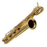 Jupiter Model JBS1100 Low A Baritone Saxophone SN EF06738 OPEN BOX- for sale at BrassAndWinds.com