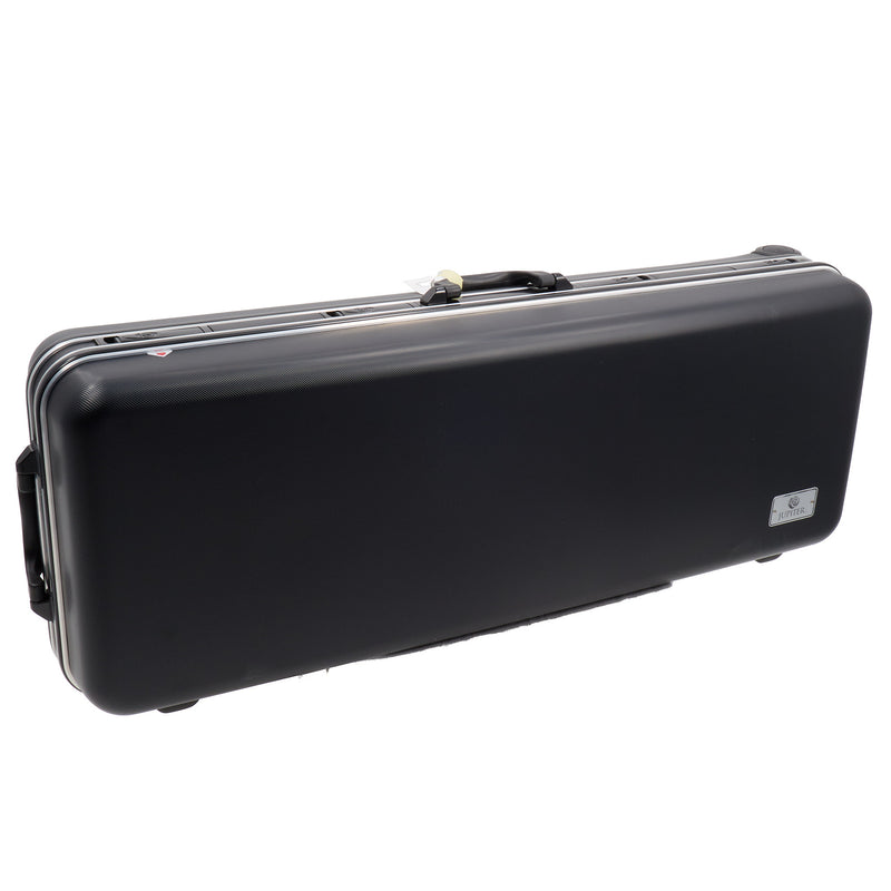 Jupiter Model JBS1100 Low A Baritone Saxophone SN EF06738 OPEN BOX- for sale at BrassAndWinds.com