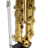 Jupiter Model JBS1100 Low A Baritone Saxophone SN EF06738 OPEN BOX- for sale at BrassAndWinds.com