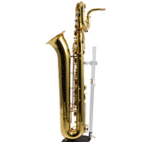 Jupiter Model JBS1100 Low A Baritone Saxophone SN EF06738 OPEN BOX- for sale at BrassAndWinds.com