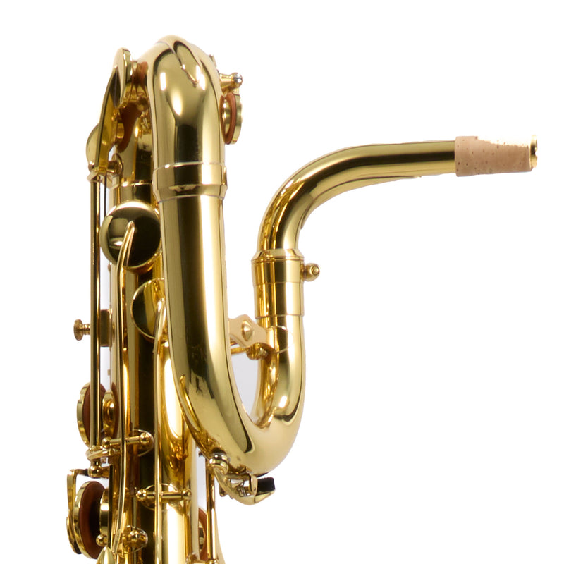 Jupiter Model JBS1100 Low A Baritone Saxophone SN EF06738 OPEN BOX- for sale at BrassAndWinds.com