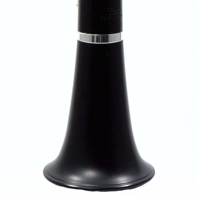 Jupiter Model JCL1100S Advanced Grenadilla Bb Clarinet SN WC50852 OPEN BOX- for sale at BrassAndWinds.com