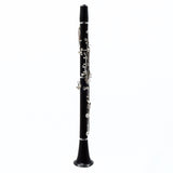 Jupiter Model JCL1100S Advanced Grenadilla Bb Clarinet SN WC50852 OPEN BOX- for sale at BrassAndWinds.com