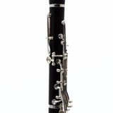 Jupiter Model JCL1100S Advanced Grenadilla Bb Clarinet SN WC50852 OPEN BOX- for sale at BrassAndWinds.com