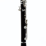 Jupiter Model JCL1100S Advanced Grenadilla Bb Clarinet SN WC50852 OPEN BOX- for sale at BrassAndWinds.com