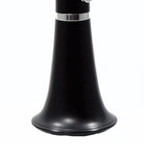 Jupiter Model JCL1100S Advanced Grenadilla Bb Clarinet SN WC50852 OPEN BOX- for sale at BrassAndWinds.com