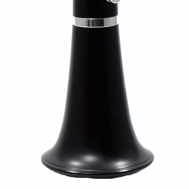 Jupiter Model JCL1100S Advanced Grenadilla Bb Clarinet SN WC50852 OPEN BOX- for sale at BrassAndWinds.com