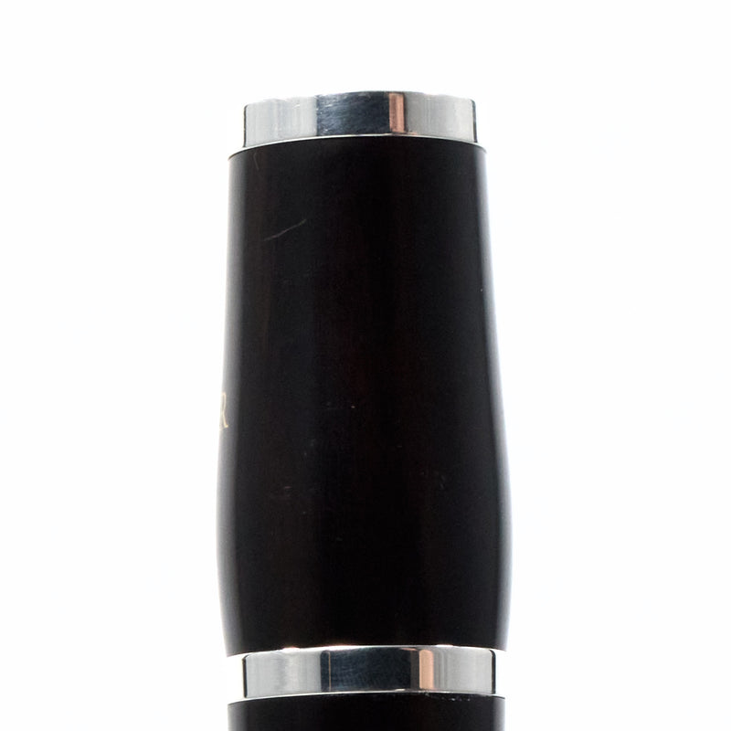 Jupiter Model JCL1100S Advanced Grenadilla Bb Clarinet SN WC50852 OPEN BOX- for sale at BrassAndWinds.com