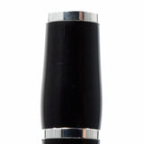 Jupiter Model JCL1100S Advanced Grenadilla Bb Clarinet SN WC50852 OPEN BOX- for sale at BrassAndWinds.com