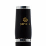 Jupiter Model JCL1100S Advanced Grenadilla Bb Clarinet SN WC50852 OPEN BOX- for sale at BrassAndWinds.com