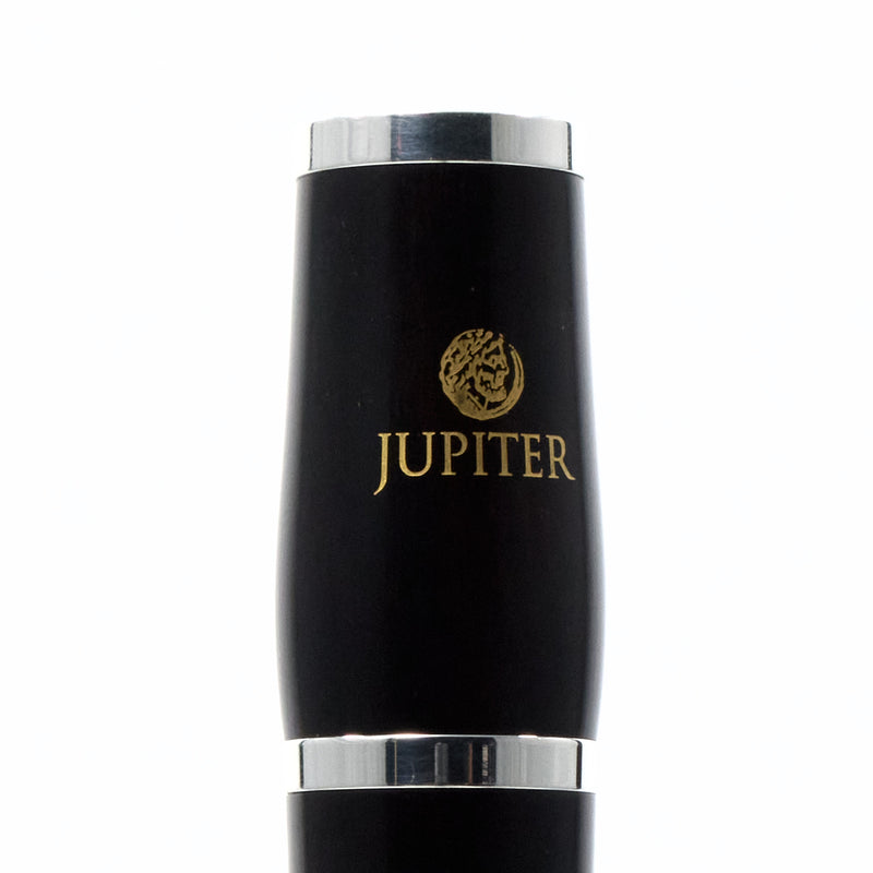 Jupiter Model JCL1100S Advanced Grenadilla Bb Clarinet SN WC50852 OPEN BOX- for sale at BrassAndWinds.com