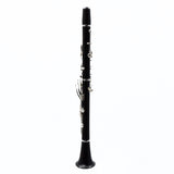 Jupiter Model JCL1100S Advanced Grenadilla Bb Clarinet SN WC50852 OPEN BOX- for sale at BrassAndWinds.com