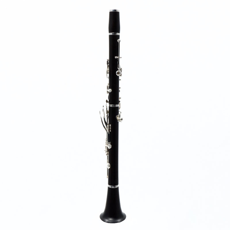 Jupiter Model JCL1100S Advanced Grenadilla Bb Clarinet SN WC50852 OPEN BOX- for sale at BrassAndWinds.com