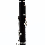 Jupiter Model JCL1100S Advanced Grenadilla Bb Clarinet SN WC50852 OPEN BOX- for sale at BrassAndWinds.com