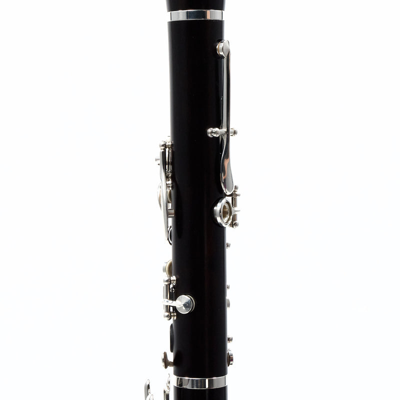 Jupiter Model JCL1100S Advanced Grenadilla Bb Clarinet SN WC50852 OPEN BOX- for sale at BrassAndWinds.com