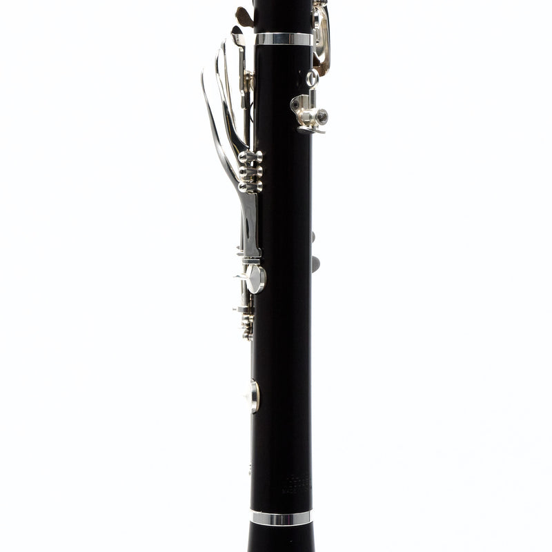 Jupiter Model JCL1100S Advanced Grenadilla Bb Clarinet SN WC50852 OPEN BOX- for sale at BrassAndWinds.com