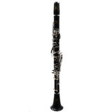 Jupiter Model JCL1100S Intermediate Grenadilla Bb Clarinet SN CE59522 OPEN BOX