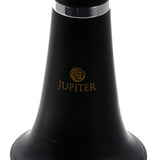 Jupiter Model JCL1100S Intermediate Grenadilla Bb Clarinet SN CE59522 OPEN BOX
