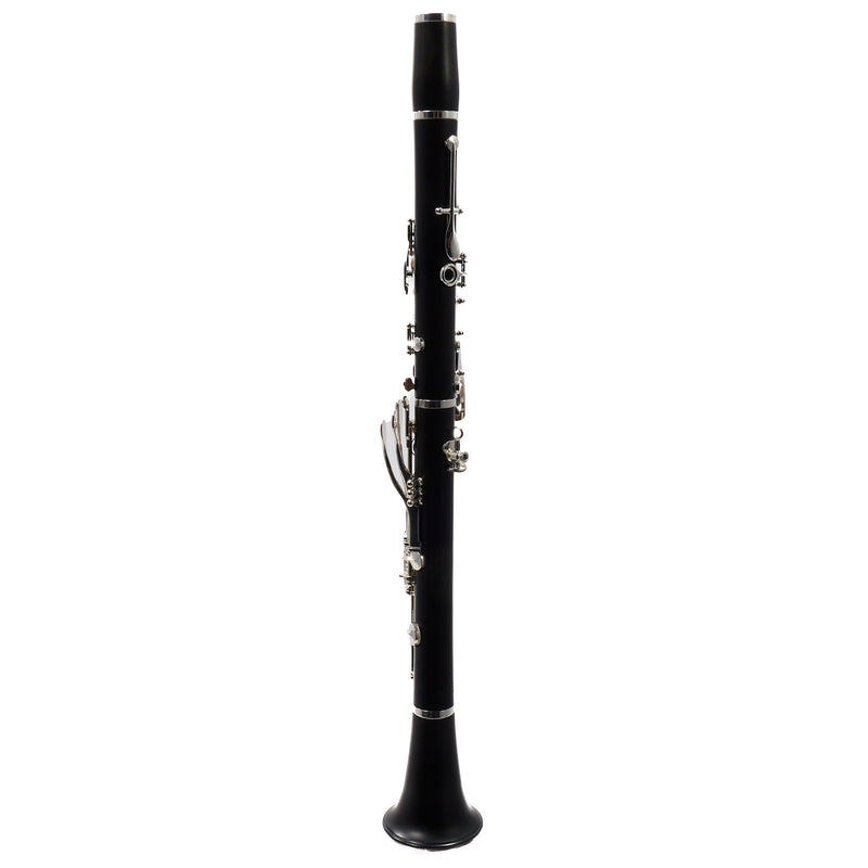 Jupiter Model JCL1100S Intermediate Grenadilla Bb Clarinet SN CE59522 OPEN BOX