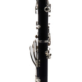 Jupiter Model JCL1100S Intermediate Grenadilla Bb Clarinet SN CE59522 OPEN BOX