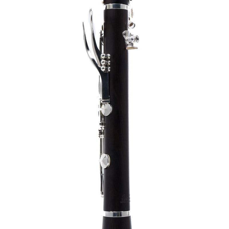 Jupiter Model JCL1100SQ Advanced Grenadilla Bb Clarinet SN EE64548 OPEN BOX- for sale at BrassAndWinds.com