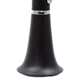 Jupiter Model JCL1100SQ Advanced Grenadilla Bb Clarinet SN EE64548 OPEN BOX- for sale at BrassAndWinds.com