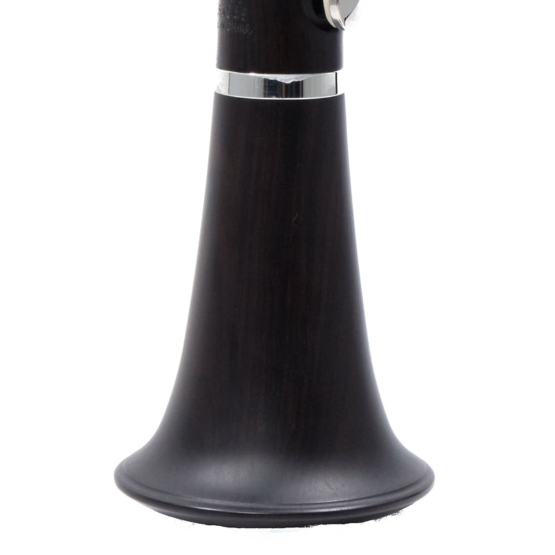 Jupiter Model JCL1100SQ Advanced Grenadilla Bb Clarinet SN EE64548 OPEN BOX- for sale at BrassAndWinds.com