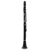 Jupiter Model JCL1100SQ Advanced Grenadilla Bb Clarinet SN EE64548 OPEN BOX- for sale at BrassAndWinds.com