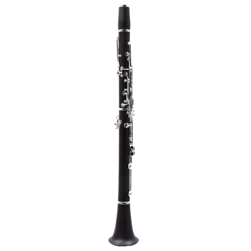 Jupiter Model JCL1100SQ Advanced Grenadilla Bb Clarinet SN EE64548 OPEN BOX- for sale at BrassAndWinds.com