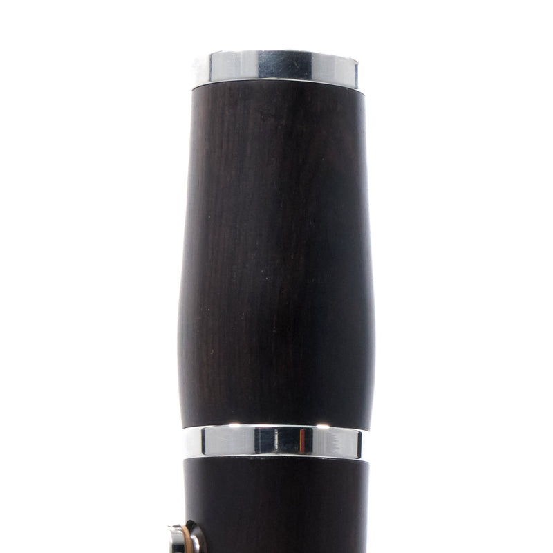 Jupiter Model JCL1100SQ Advanced Grenadilla Bb Clarinet SN EE64548 OPEN BOX- for sale at BrassAndWinds.com