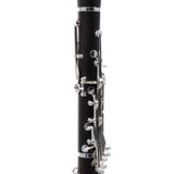 Jupiter Model JCL1100SQ Advanced Grenadilla Bb Clarinet SN EE64548 OPEN BOX- for sale at BrassAndWinds.com