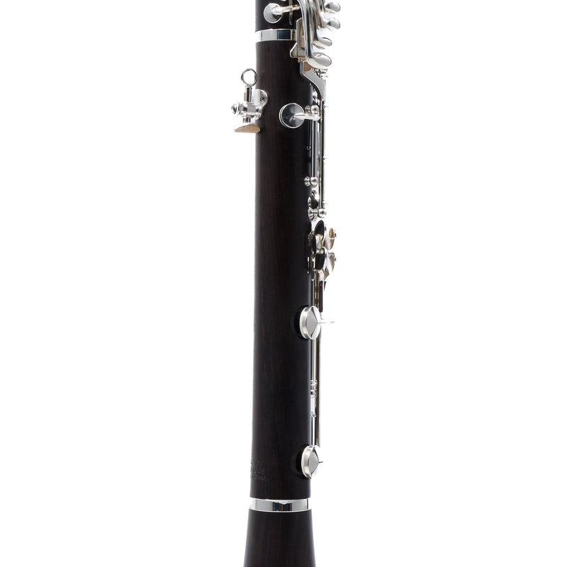Jupiter Model JCL1100SQ Advanced Grenadilla Bb Clarinet SN EE64548 OPEN BOX- for sale at BrassAndWinds.com