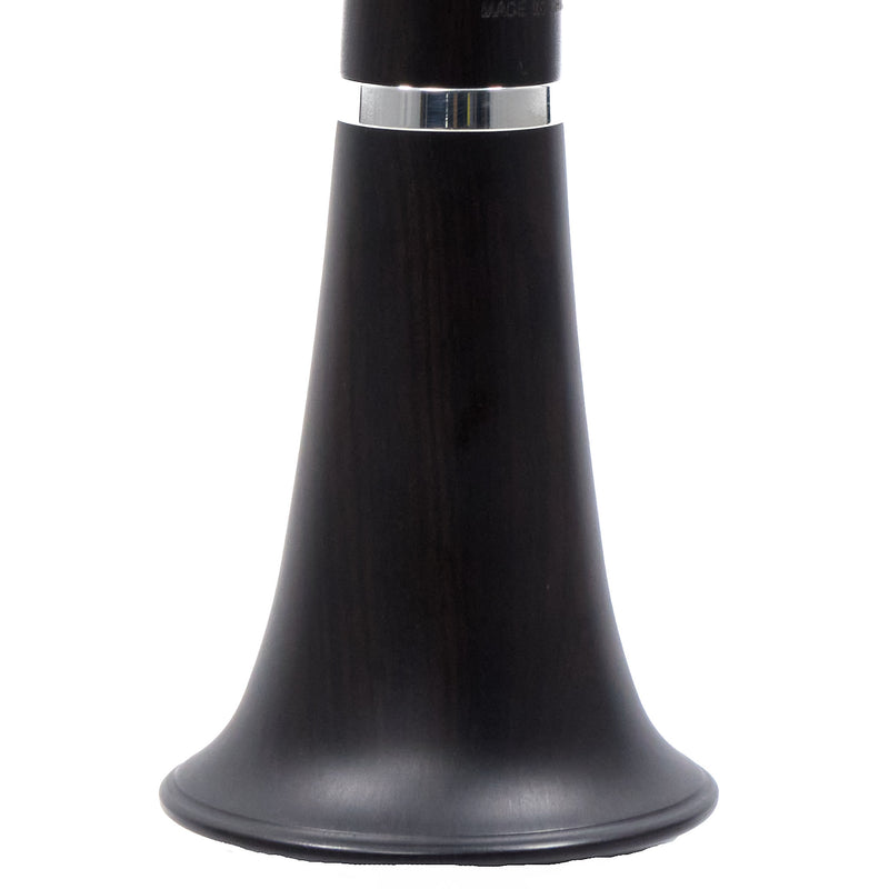 Jupiter Model JCL1100SQ Advanced Grenadilla Bb Clarinet SN EE64548 OPEN BOX- for sale at BrassAndWinds.com
