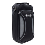 Jupiter Model JCL1100SQ Advanced Grenadilla Bb Clarinet SN EE64548 OPEN BOX- for sale at BrassAndWinds.com