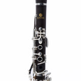 Jupiter Model JCL1100SQ Advanced Grenadilla Bb Clarinet SN EE64548 OPEN BOX- for sale at BrassAndWinds.com