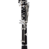 Jupiter Model JCL1100SQ Advanced Grenadilla Bb Clarinet SN EE64548 OPEN BOX- for sale at BrassAndWinds.com