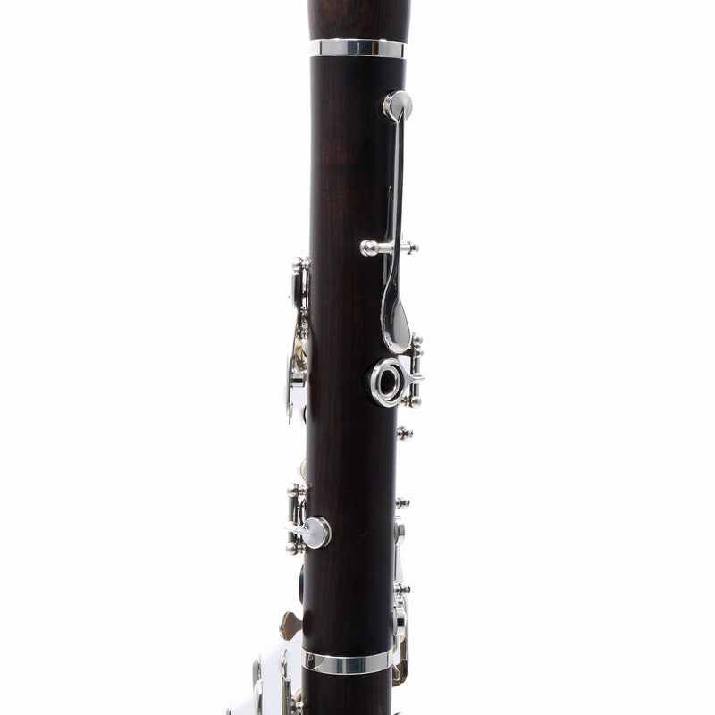 Jupiter Model JCL1100SQ Advanced Grenadilla Bb Clarinet SN EE64548 OPEN BOX- for sale at BrassAndWinds.com